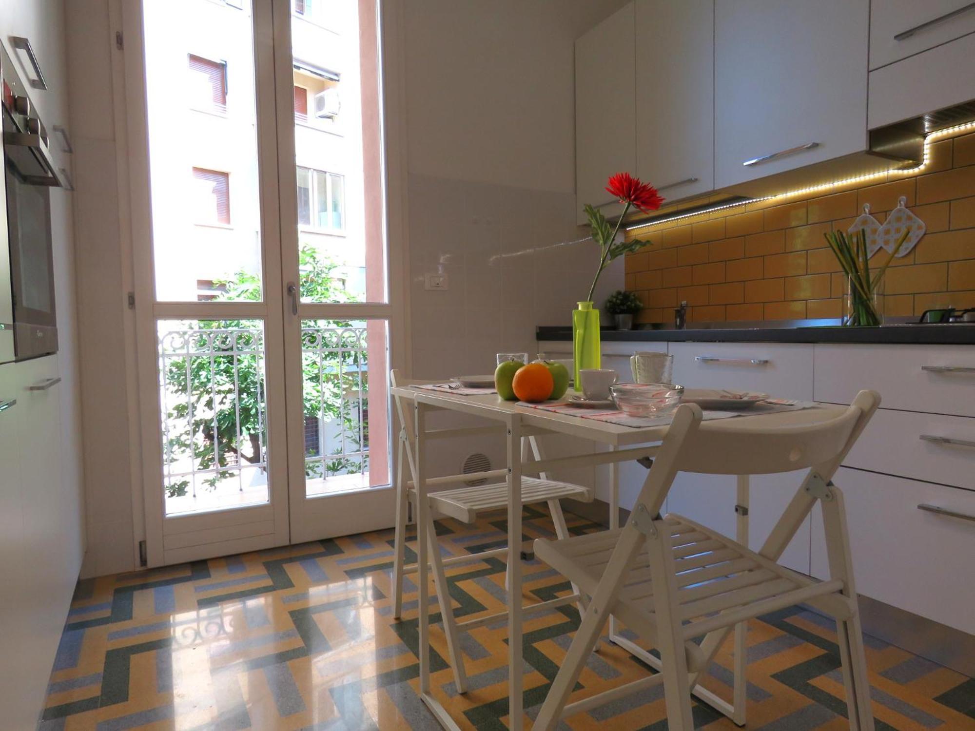 Santa Croce Apartments Bologna Ngoại thất bức ảnh