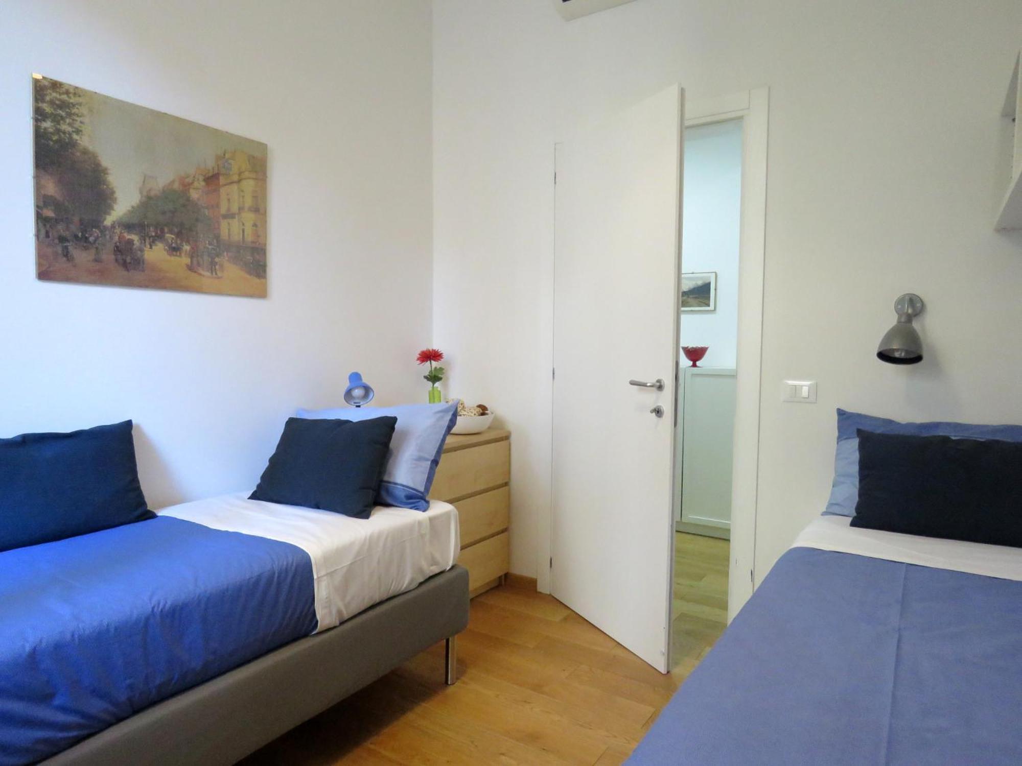 Santa Croce Apartments Bologna Ngoại thất bức ảnh
