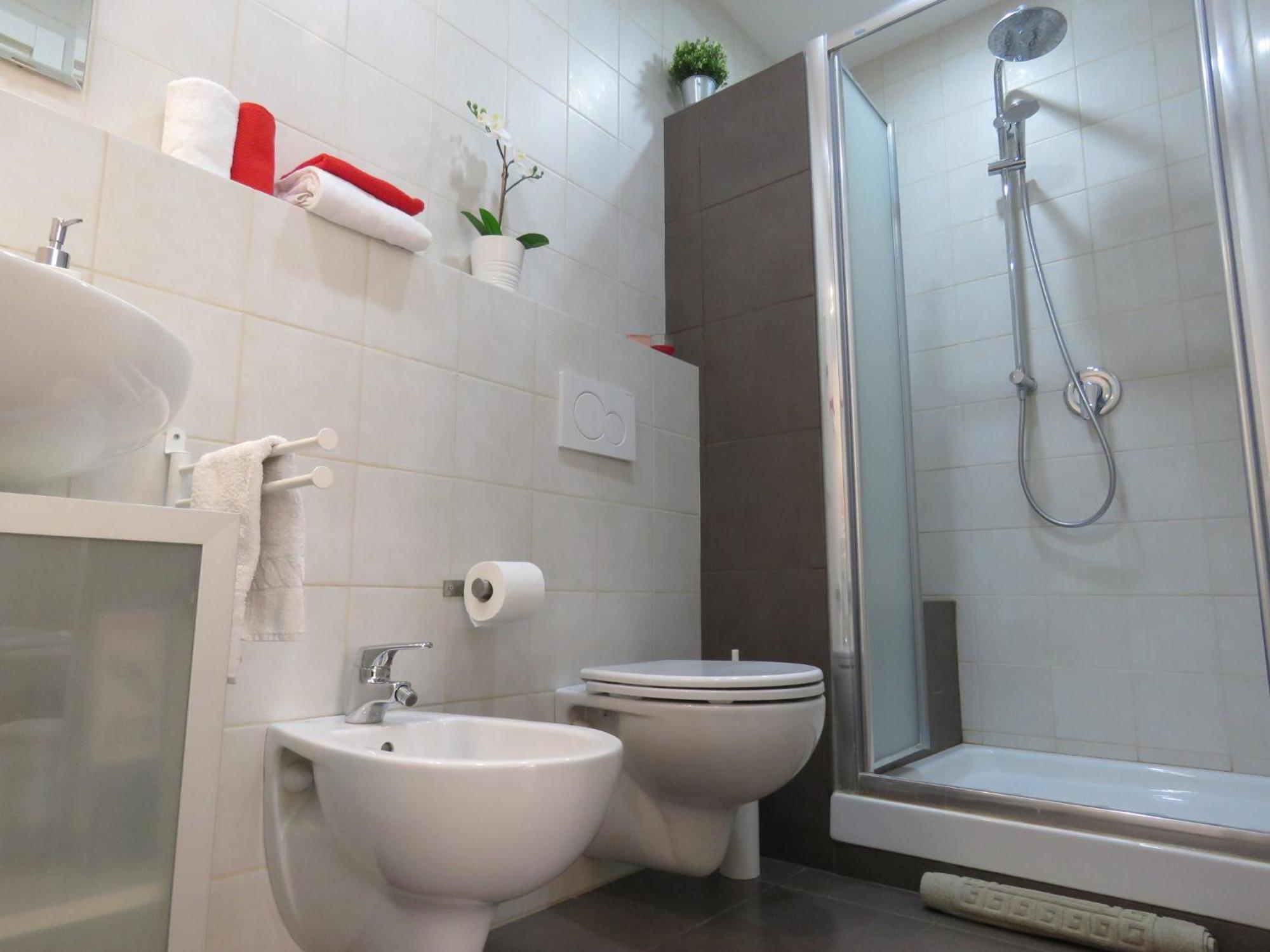 Santa Croce Apartments Bologna Ngoại thất bức ảnh
