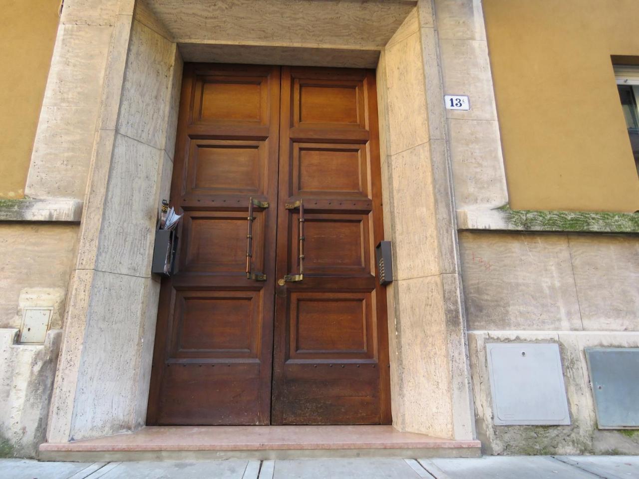 Santa Croce Apartments Bologna Ngoại thất bức ảnh