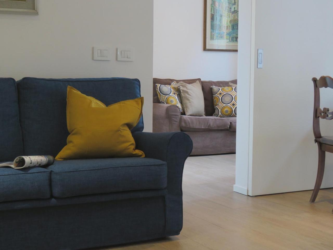 Santa Croce Apartments Bologna Ngoại thất bức ảnh